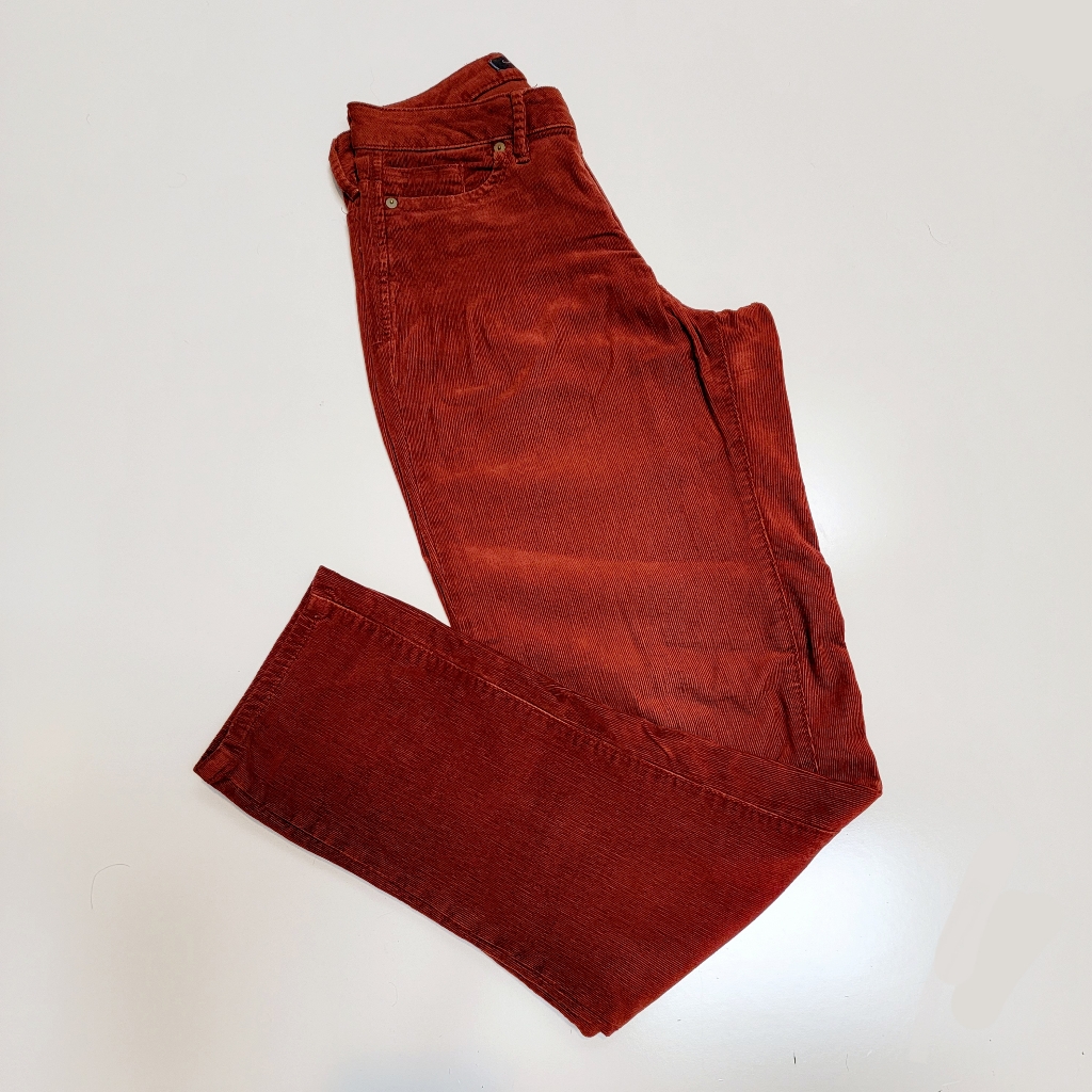 Christopher Blue Cooper Cordery Pants